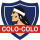 Colo Colo crest