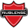 Nublense crest