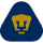 Pumas UNAM crest