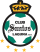 Santos Laguna crest