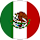 Mexico U20 crest