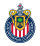 Chivas crest