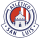 Atlético San Luis crest