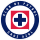 Cruz Azul crest