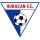 Huracan FC crest