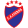 Atenas San Carlos crest