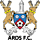 Ards FC crest