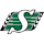 Saskatchewan Roughriders crest