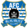 Blaublitz Akita crest