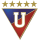 LDU crest