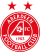 Aberdeen Reserves crest
