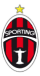 Sporting San Miguelito crest