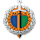 Chrobry Glogow crest