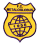 FC Metaloglobus Bucharest crest