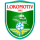Lokomotiv Tashkent crest