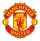 Manchester United U21 crest
