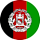 Afghanistan crest