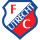 Jong Utrecht crest