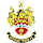 Hitchin Town crest
