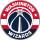 Washington Wizards crest