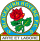 Blackburn U21 crest