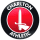 Charlton U21 crest
