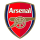 Arsenal U21 crest