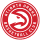 Atlanta Hawks crest