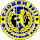 FC Slonim crest