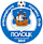 FC Polotsk crest