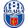 Volna Pinsk crest