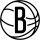Brooklyn Nets crest