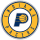 Indiana Pacers crest