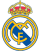 Real Madrid crest