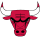 Chicago Bulls crest