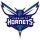 Charlotte Hornets crest