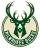 Milwaukee Bucks crest