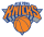 New York Knicks crest