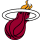 Miami Heat crest