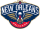 New Orleans Pelicans crest