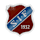 Sävedalens IF crest