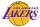 Los Angeles Lakers crest