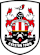 Ilkeston Town crest