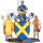 St Albans City crest