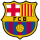 FC Barcelona crest
