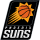 Phoenix Suns crest