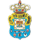 Las Palmas B crest