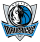 Dallas Mavericks crest