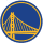Golden State Warriors crest