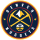 Denver Nuggets crest